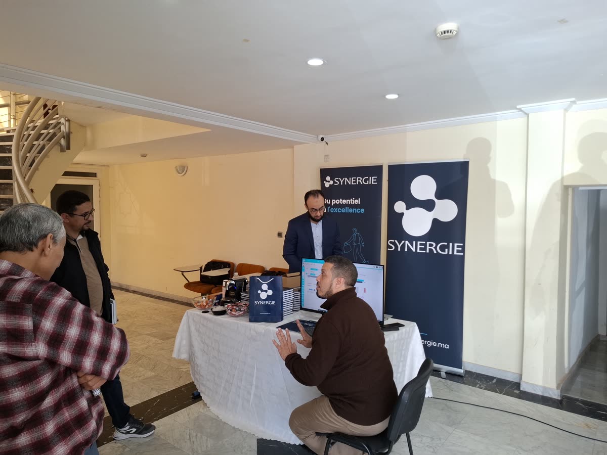 CGEM Souss-Massa — Loi de Finances 2026 — photo 1