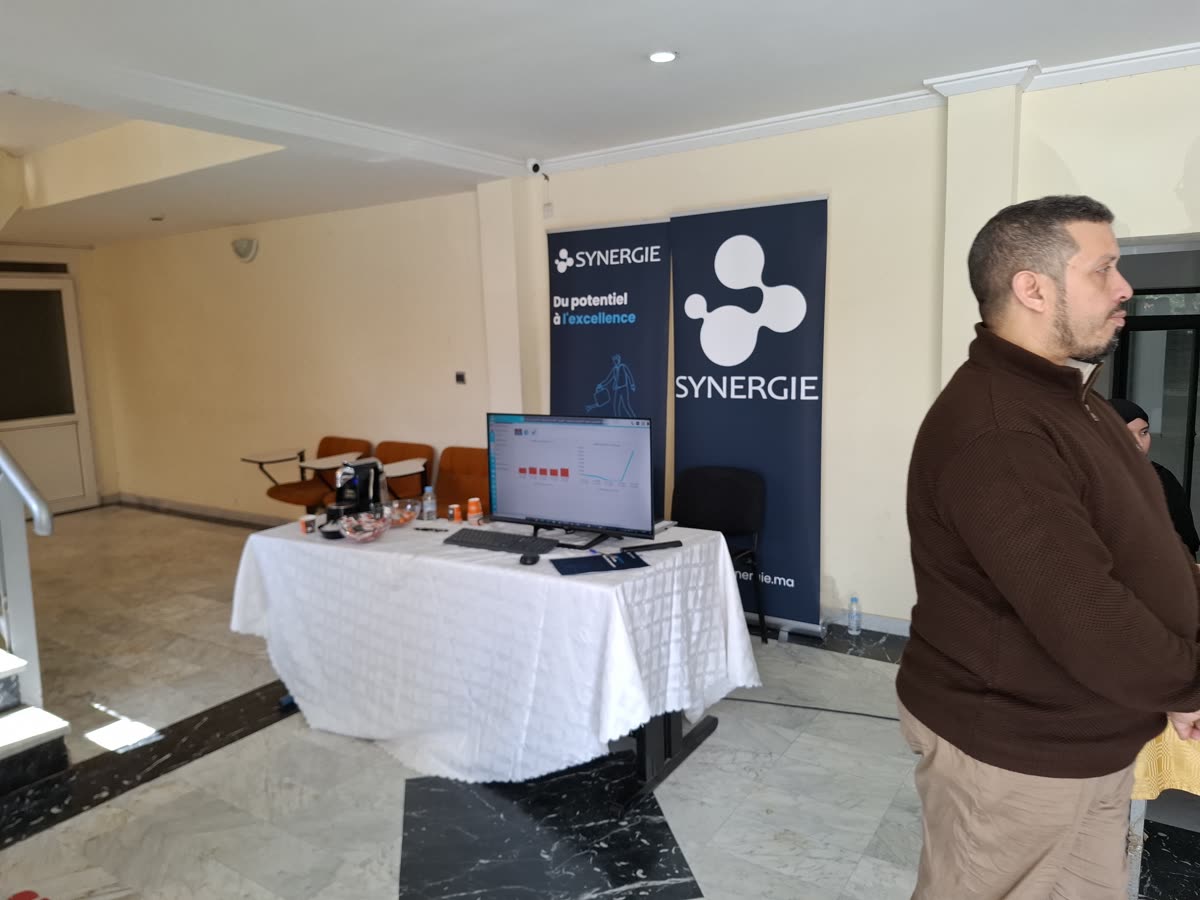 CGEM Souss-Massa — Loi de Finances 2026 — photo 2