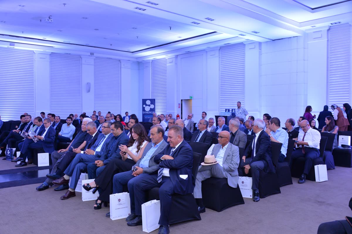 Assemblée Générale Annuelle 2026 — Conseil Régional OEC Casablanca