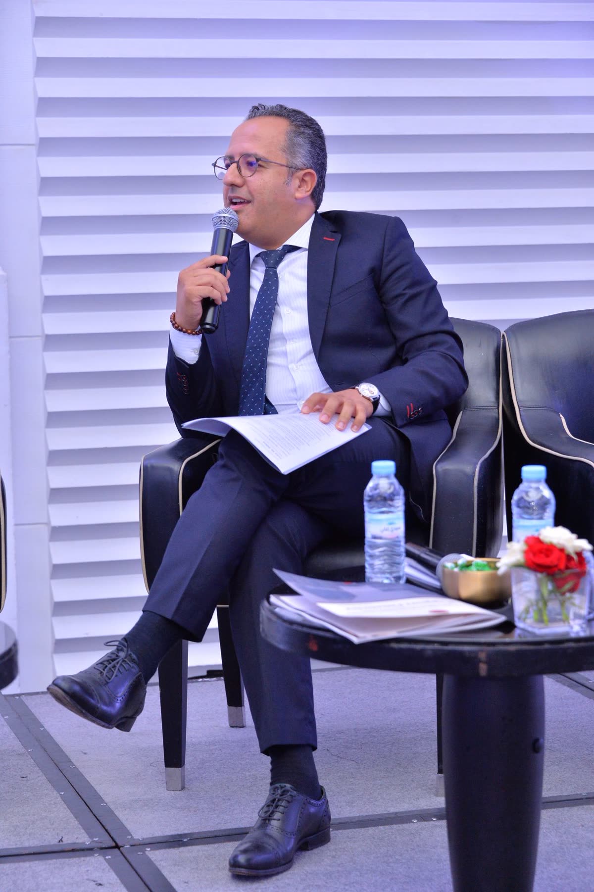 Assemblée Générale Annuelle 2026 — Conseil Régional OEC Casablanca — photo 4