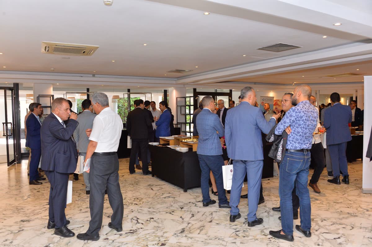 Assemblée Générale Annuelle 2026 — Conseil Régional OEC Casablanca — photo 5