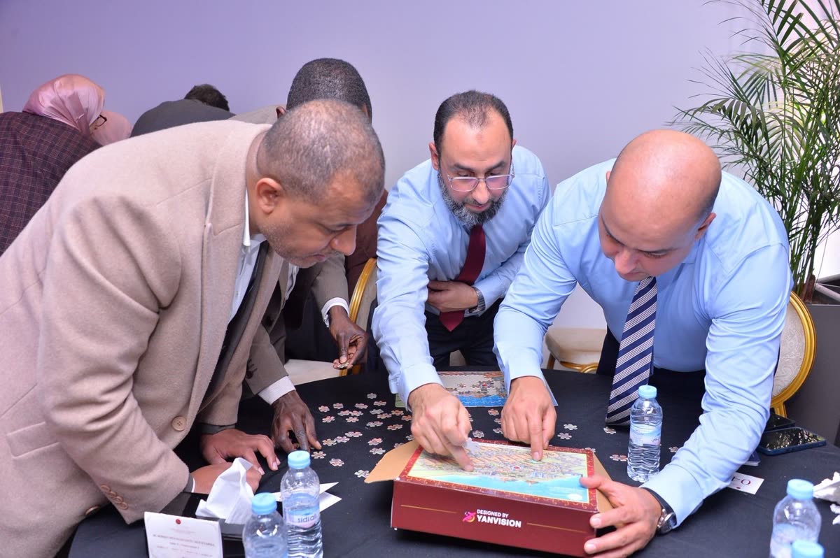 Accueil de la Promotion 2025 des Experts-Comptables Nouvellement Inscrits — photo 7