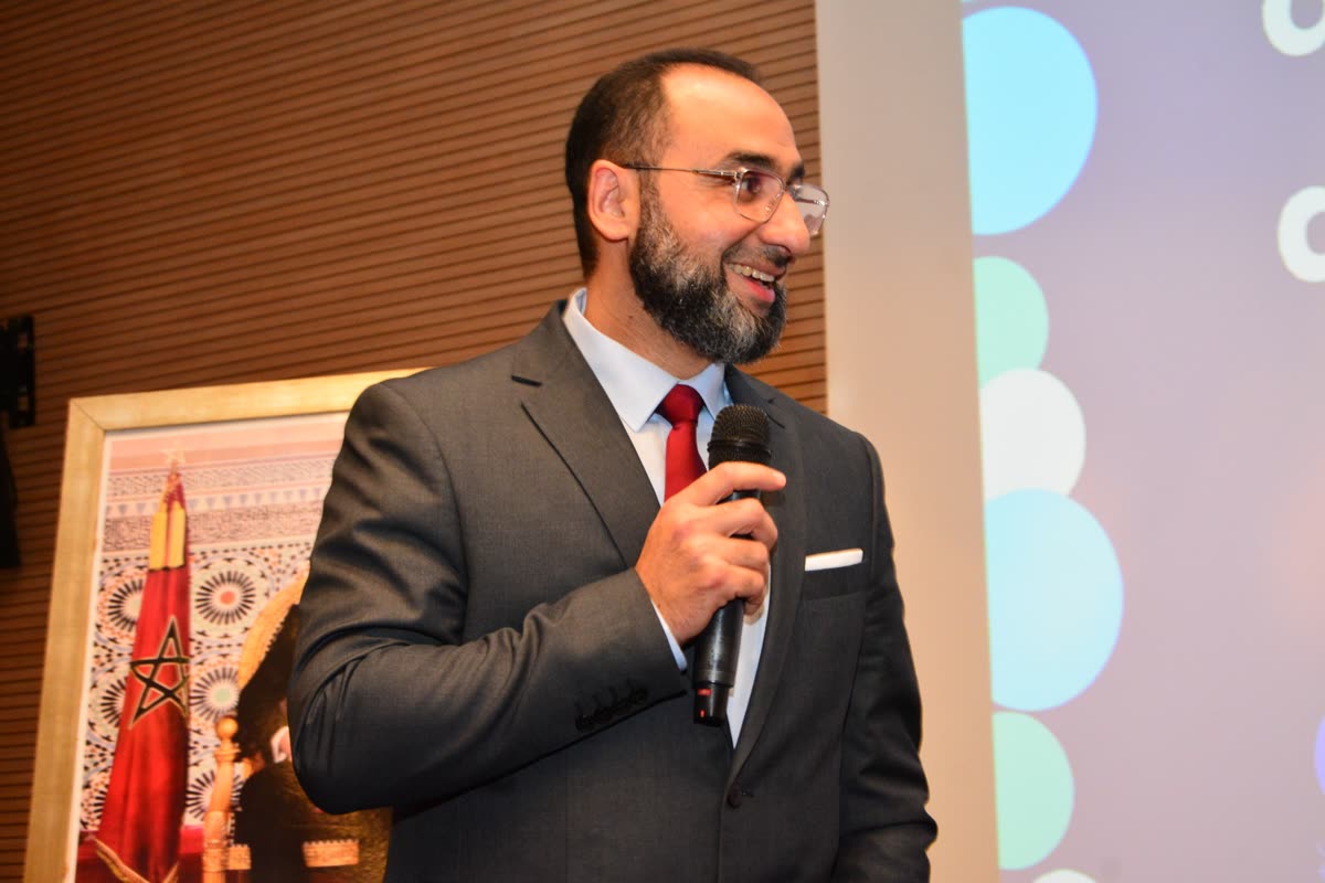ABN SOFT × OPCA TTA : Signature d'une Convention de Partenariat — photo 14