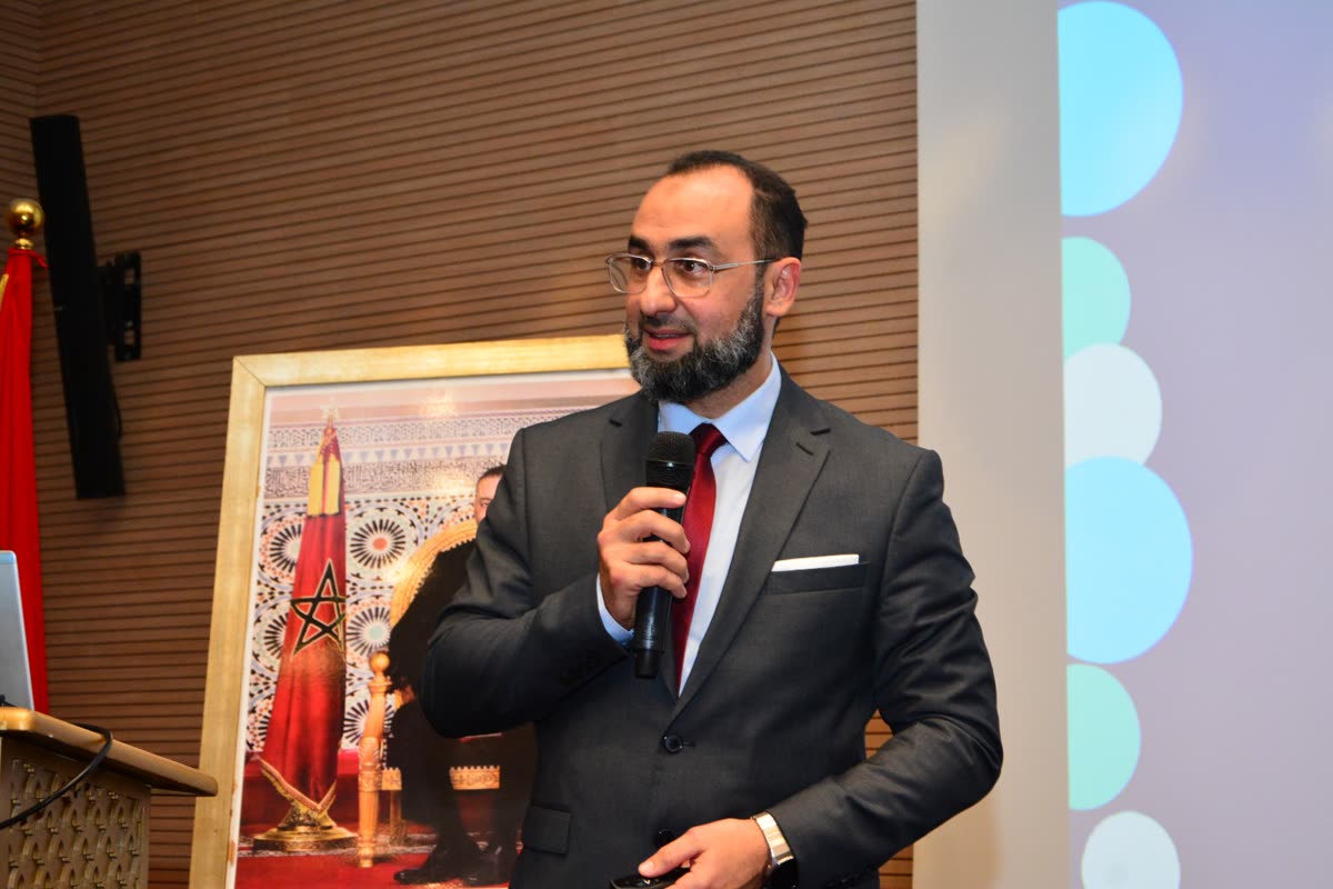 ABN SOFT × OPCA TTA : Signature d'une Convention de Partenariat — photo 15