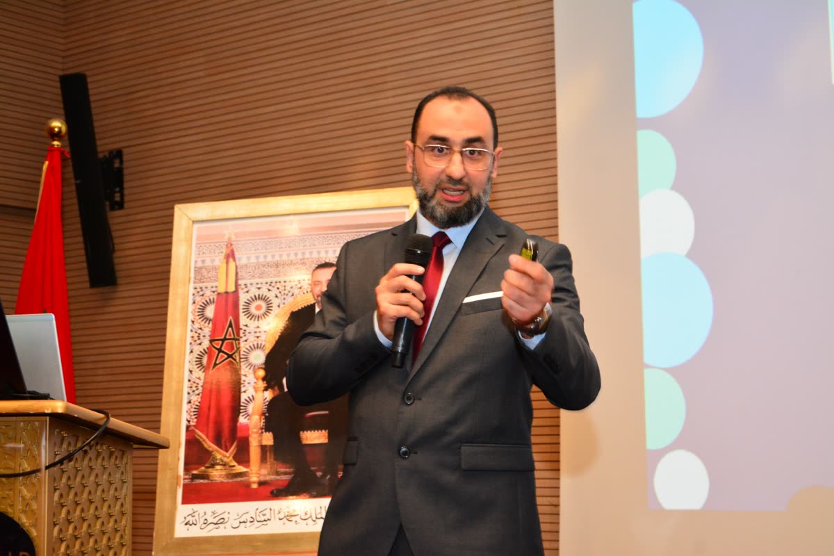 ABN SOFT × OPCA TTA : Signature d'une Convention de Partenariat — photo 19