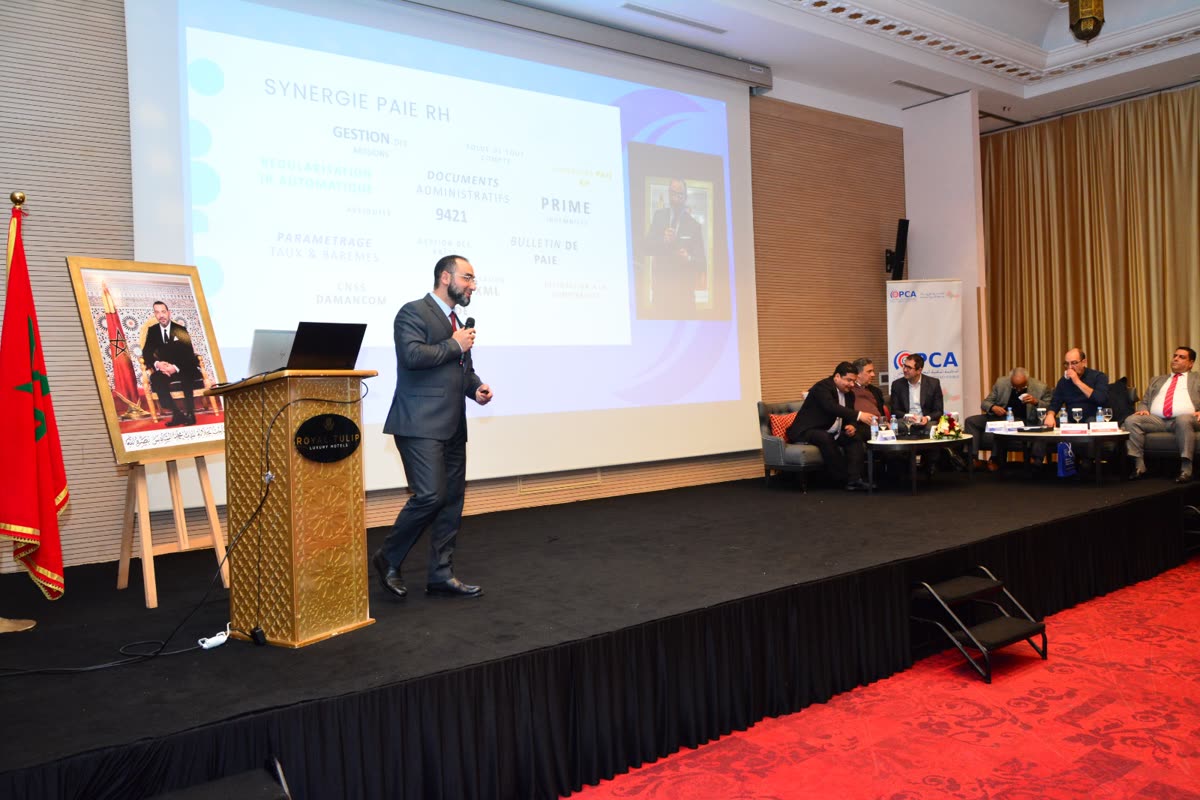 ABN SOFT × OPCA TTA : Signature d'une Convention de Partenariat — photo 23