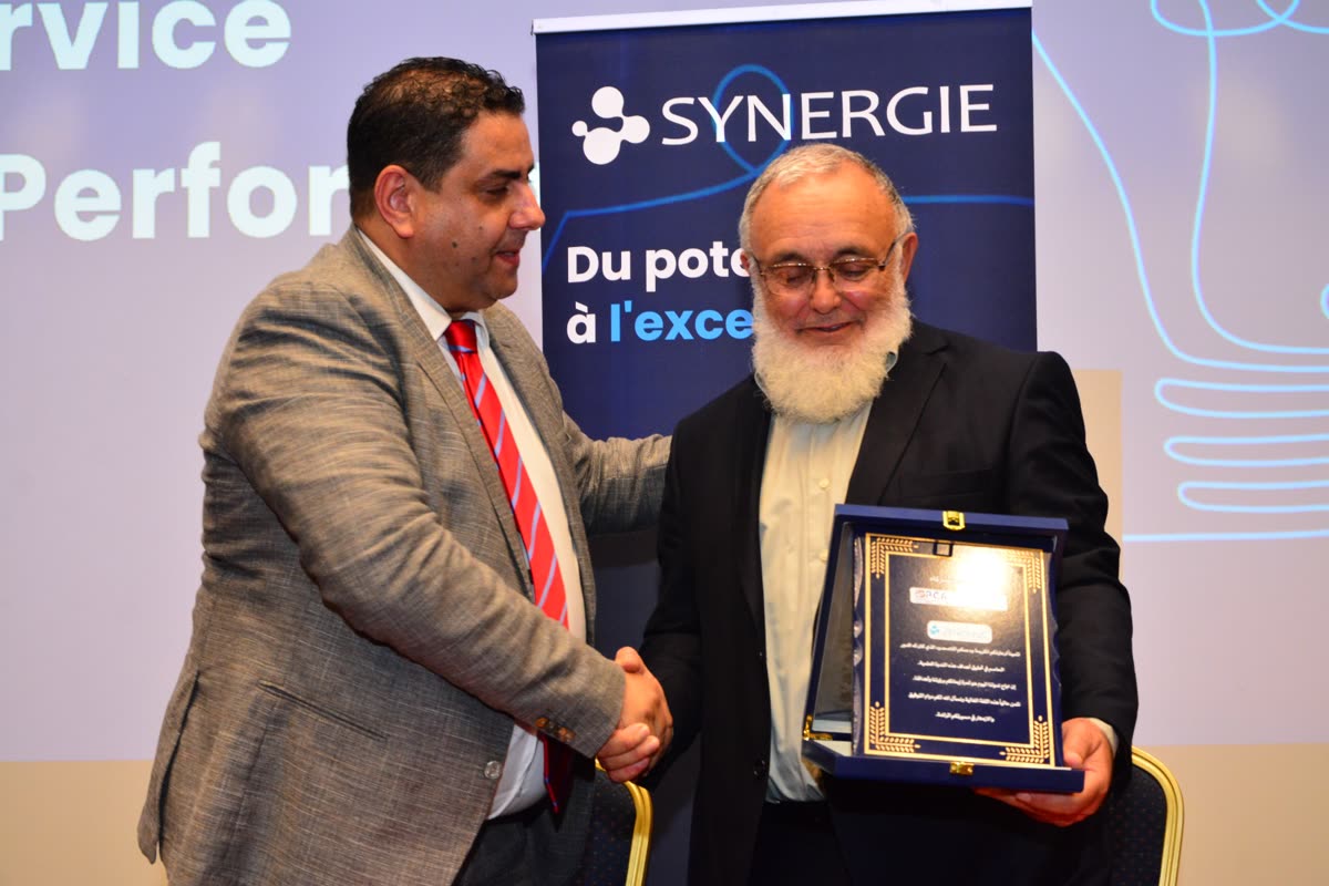 ABN SOFT × OPCA TTA : Signature d'une Convention de Partenariat — photo 9